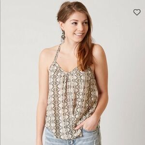 Amuse society tank top